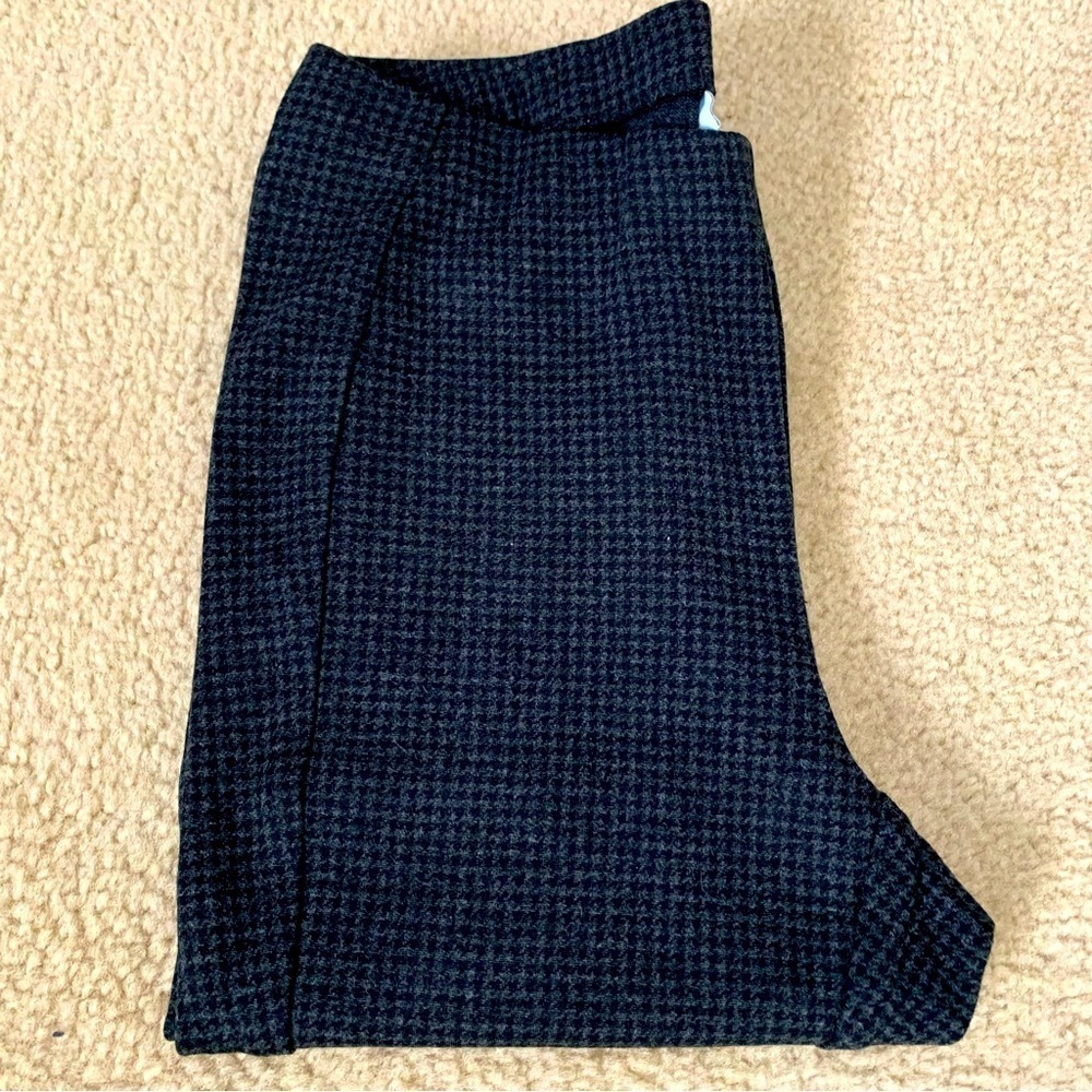 J. Jill Ponte Leggings Small